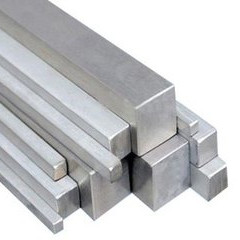 ​Stainless Steel Square Bar