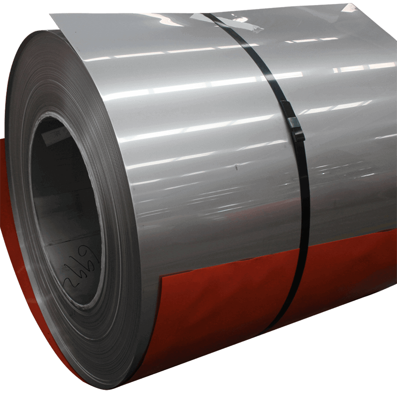  316/316L Stainless Steel Coil